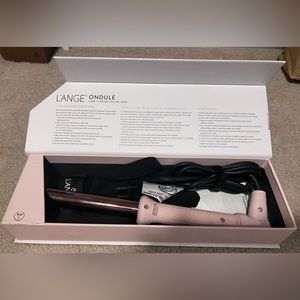 L’ange Ondule 25 mm curling wand
